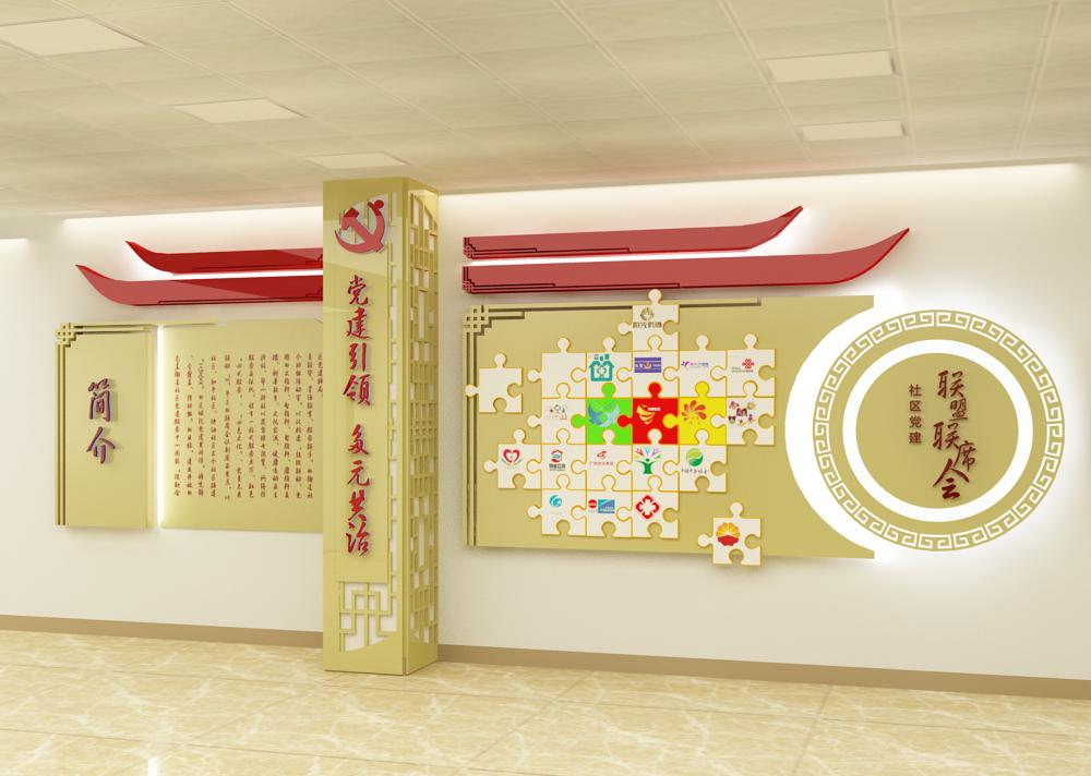 南直路先锋社区