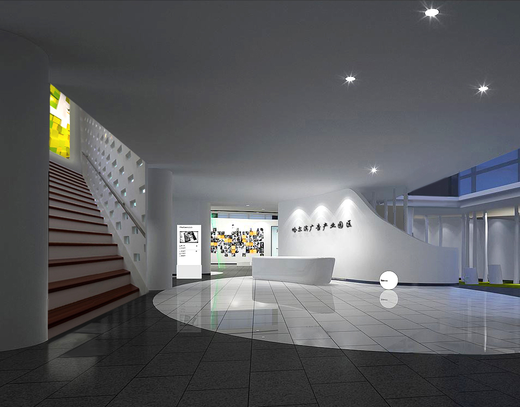 参展商展位布局要注意技巧