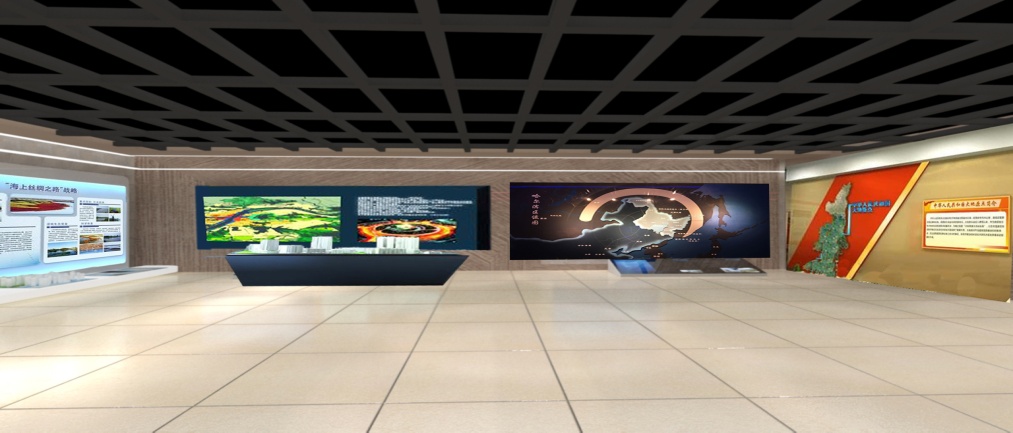 展会设计怎么样才能画龙点睛