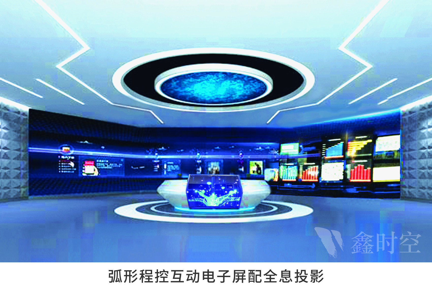 展馆设计的重点有哪些？