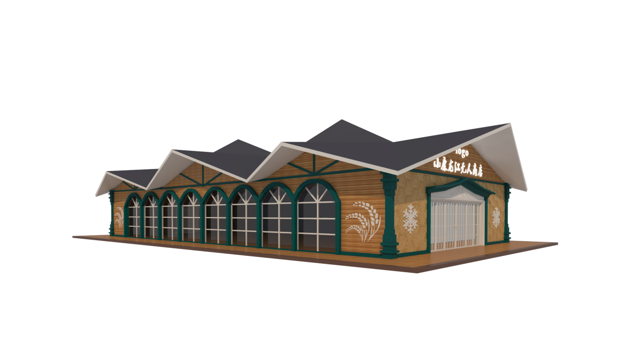 展会设计的艺术表现在哪些方面