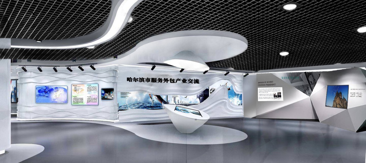 挑选展会设计公司需要考虑哪些方面