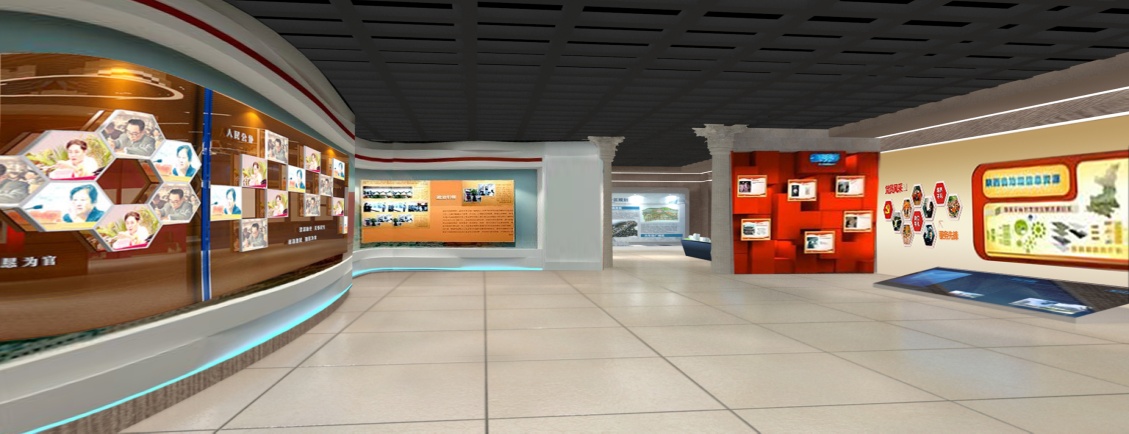 展馆设计需要注重的方面