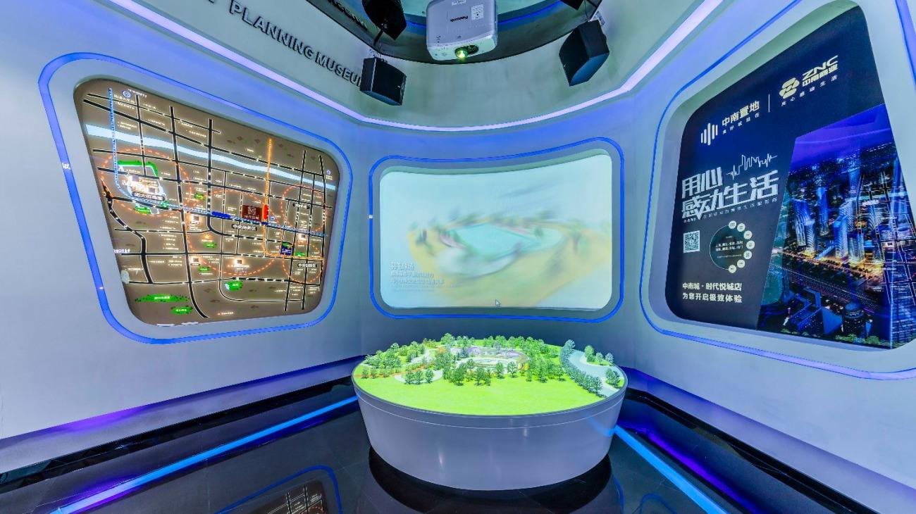 影响展厅设计成本的因素有哪些