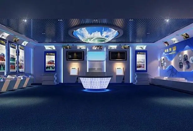 音响展会的搭建应重视用户体验