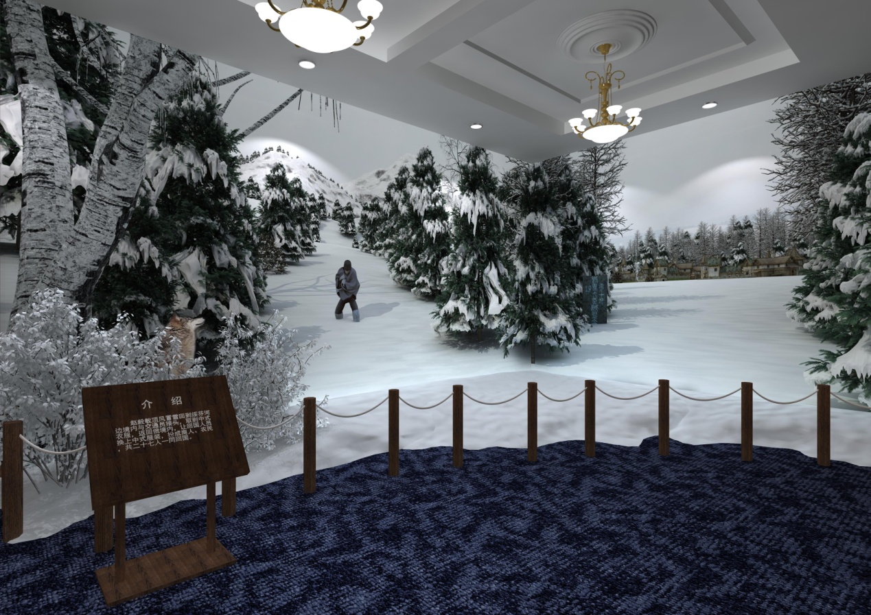 功能区规划的艺术与智慧