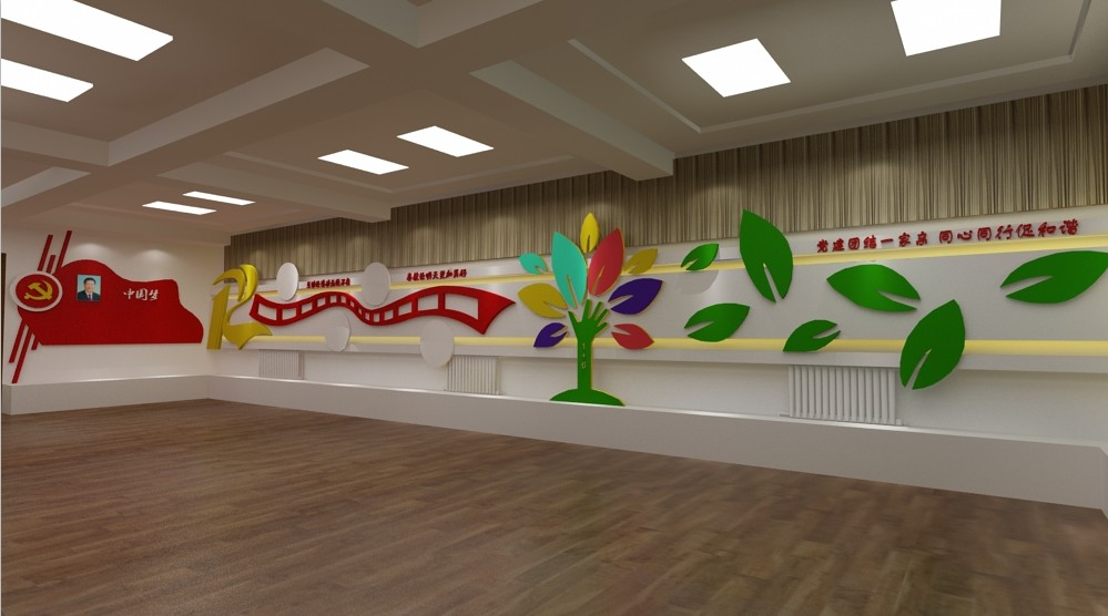 展台搭建过程中我们需要进行考虑的诸多因素