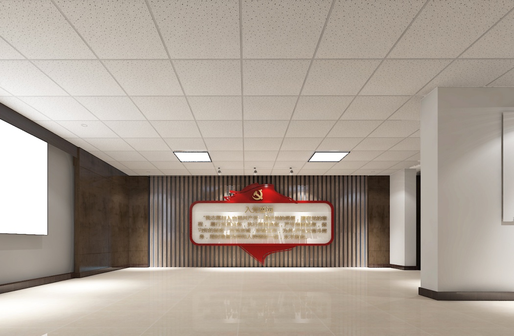 展厅设计一个公司发展如何突出企业文化展厅设计中的亮点？