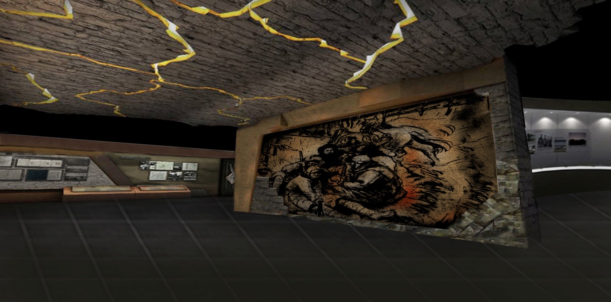 展览搭建需要考虑什么？