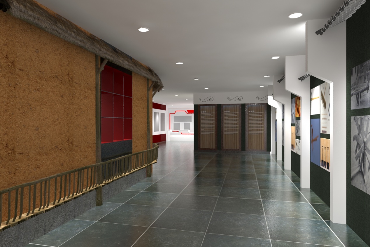 交互式多媒体展厅设计的优势是什么？