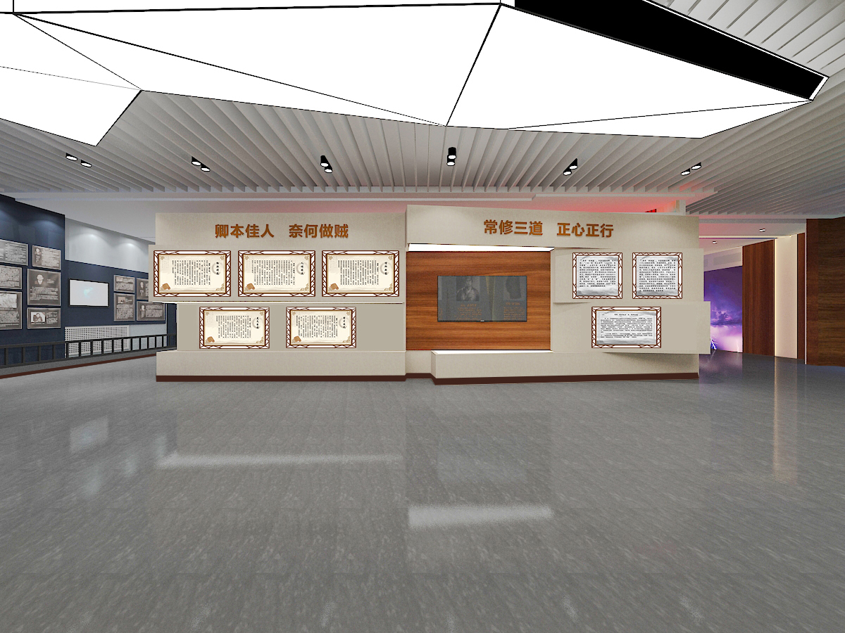 如何选择会展建筑公司，什么样的公司最靠谱？