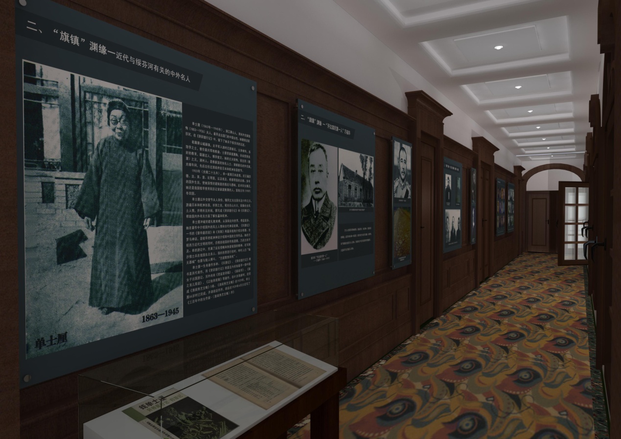 参展公司应该如何选择展台设计的类型呢？