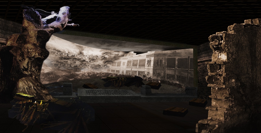 展位搭建公司如何做好设计和施工服务，赢得客户的心