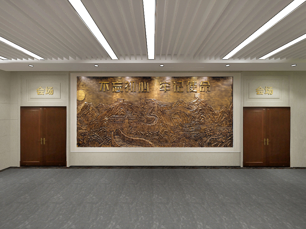 如何在建立一个满足顾客需求的展台