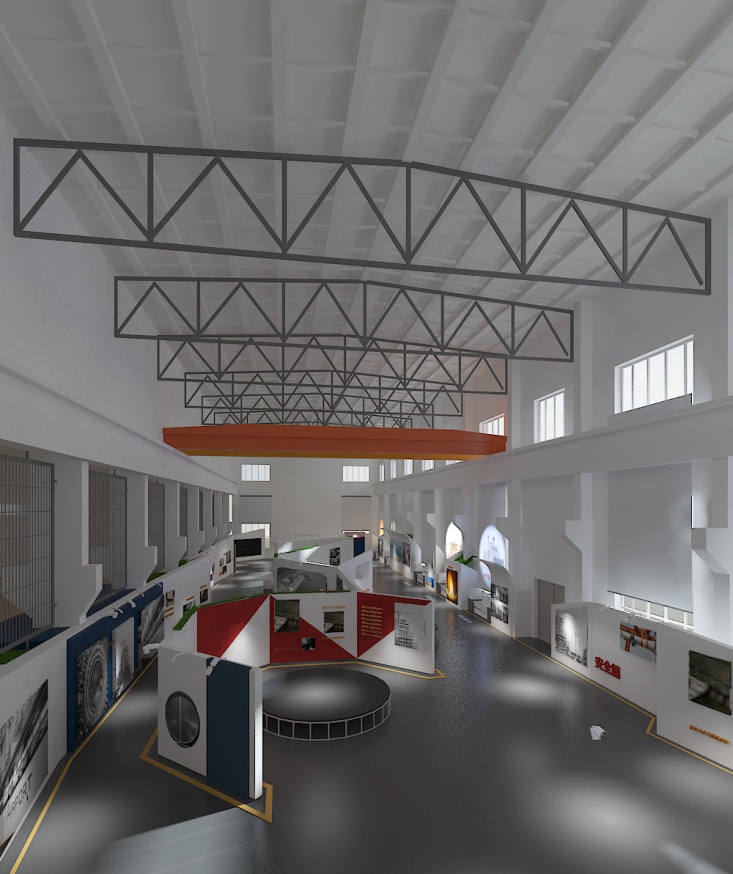 展厅设计对品牌的影响