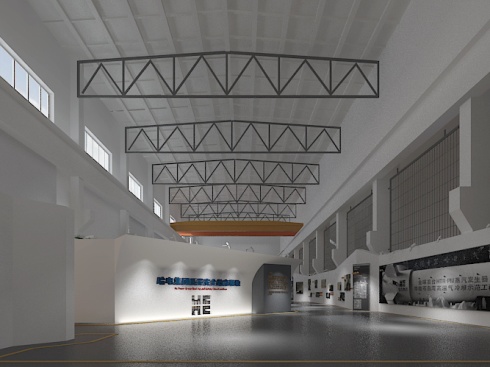 展厅设计的必备要素是什么？