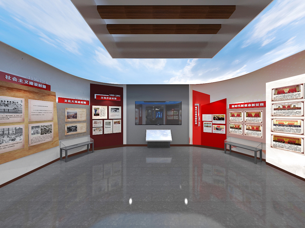 如何进行展位的设计，才能使展位更加突出？