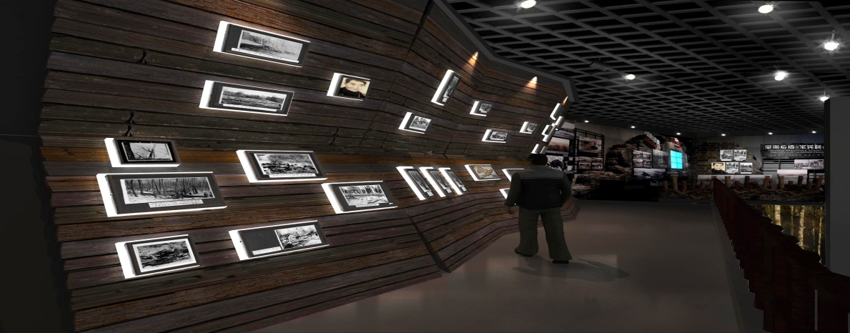 展厅设计有哪些风格