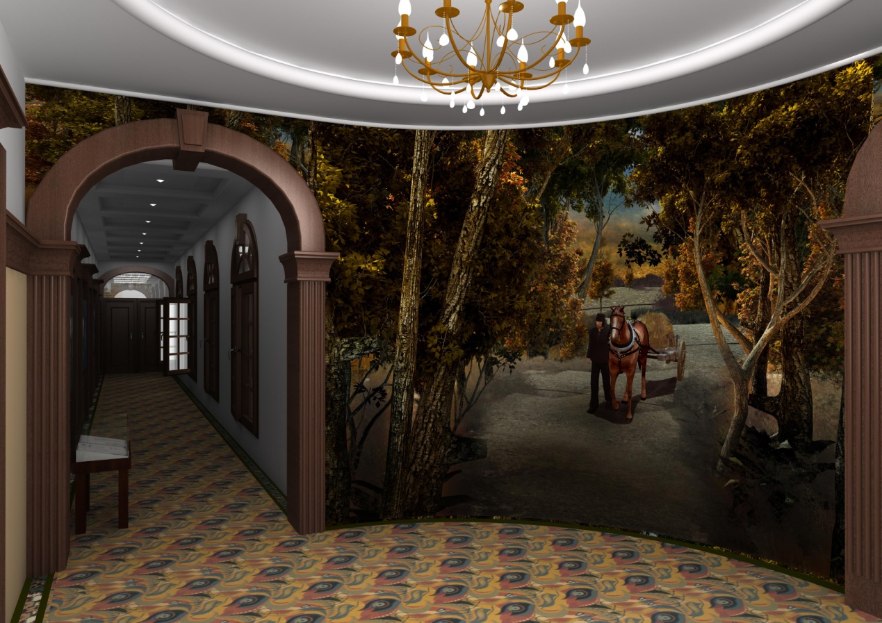 展台搭建中的注意事项