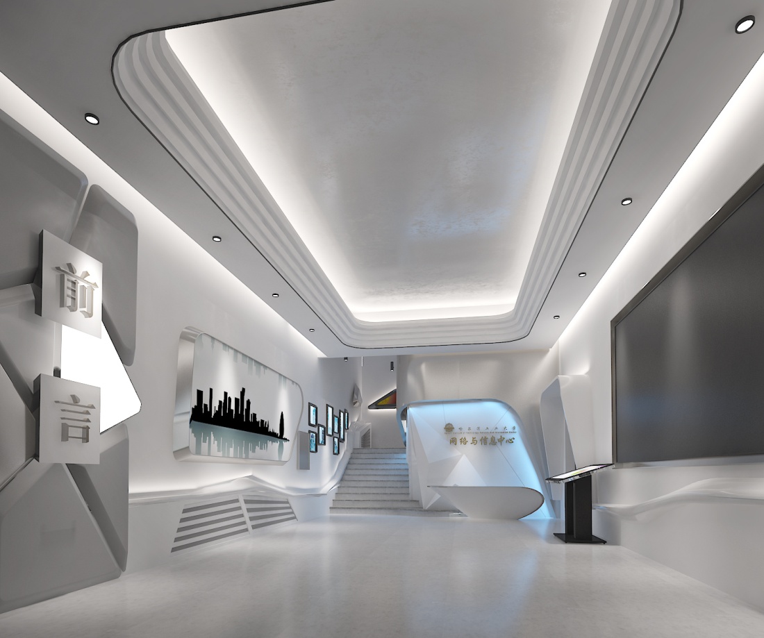 会展业的国际化