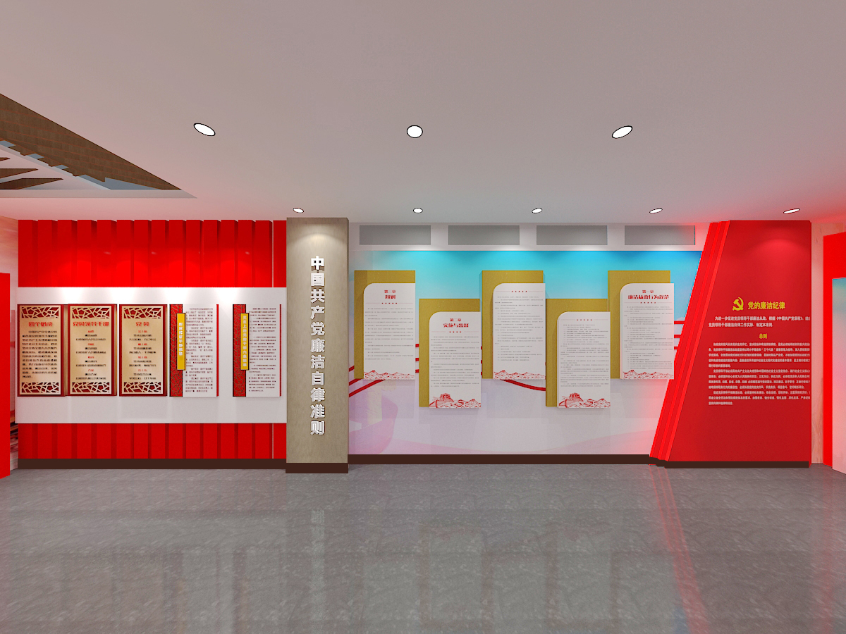 搭建展台的具体步骤是什么？