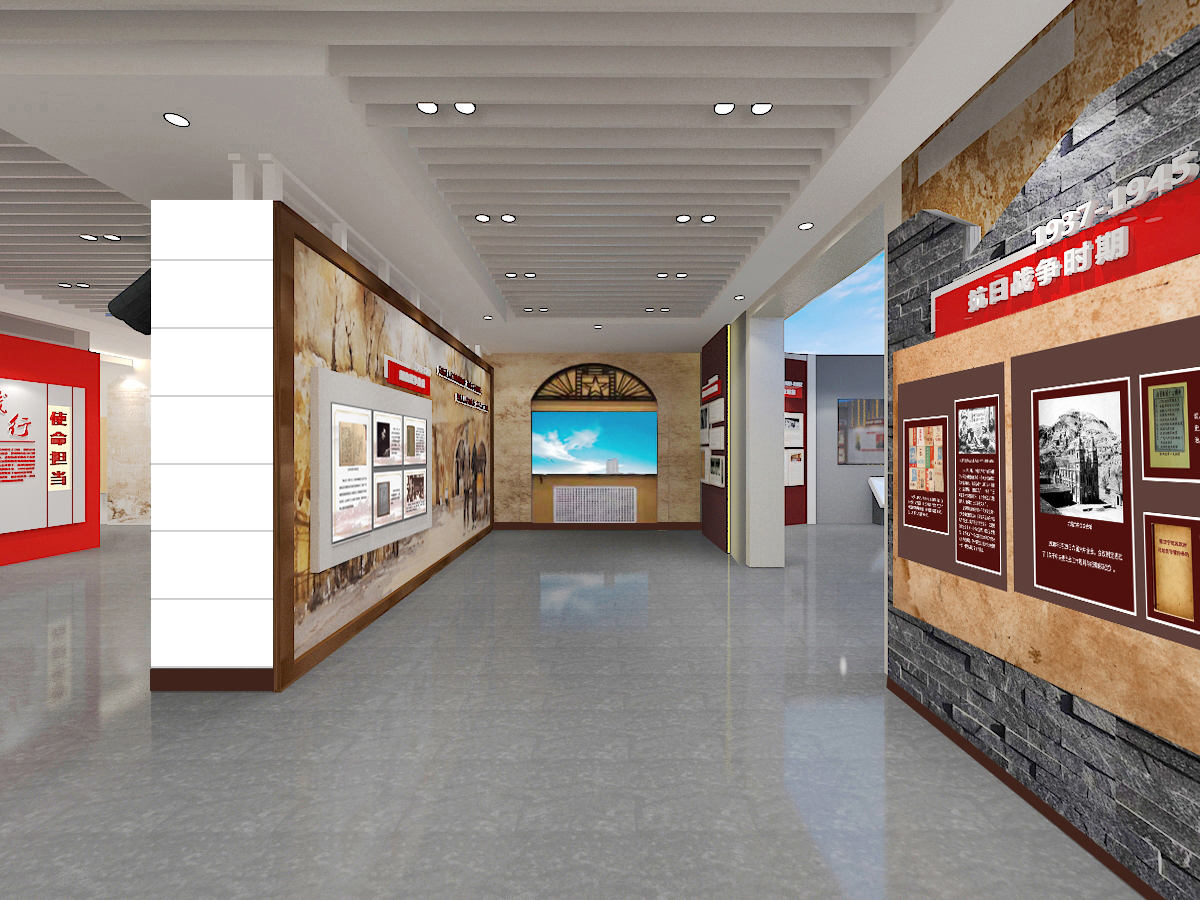 展示展品摆放有哪些方面要求？