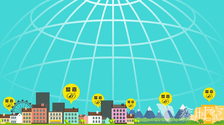 展位设计:创造独特的展览空间