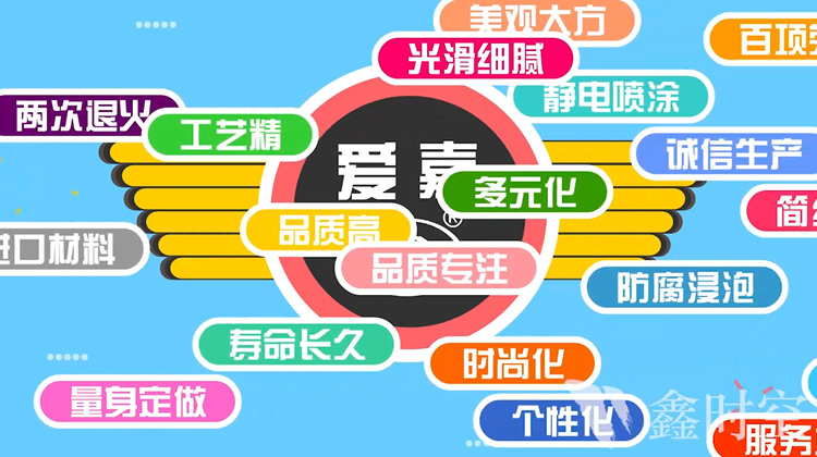 展台搭建中的照明系统设计方法技巧