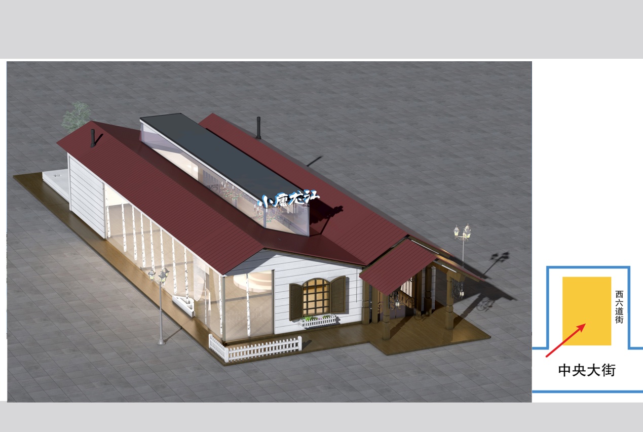 展厅设计中的色彩搭配技巧