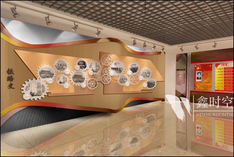 展览设计师应该遵循什么原则？