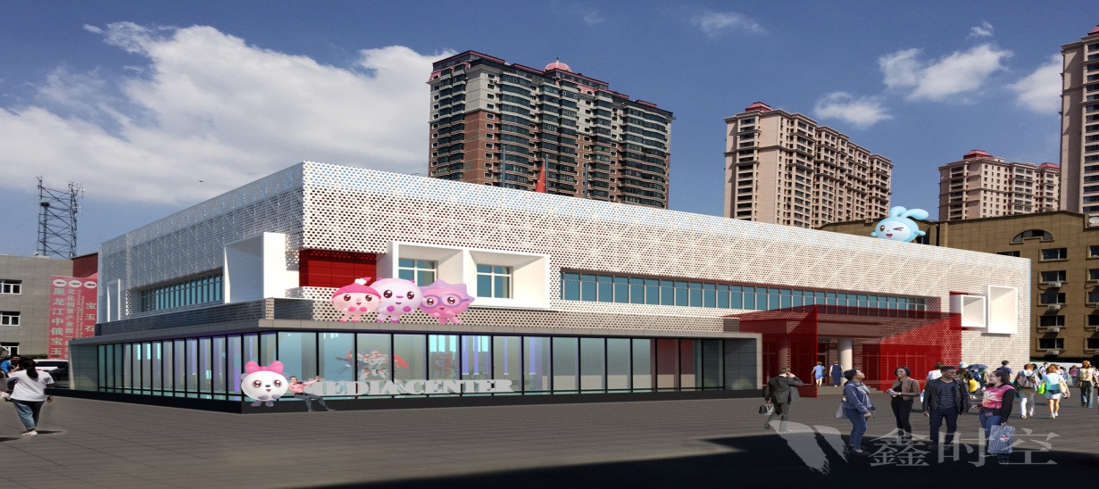 如何设计数字展厅会更吸引人？