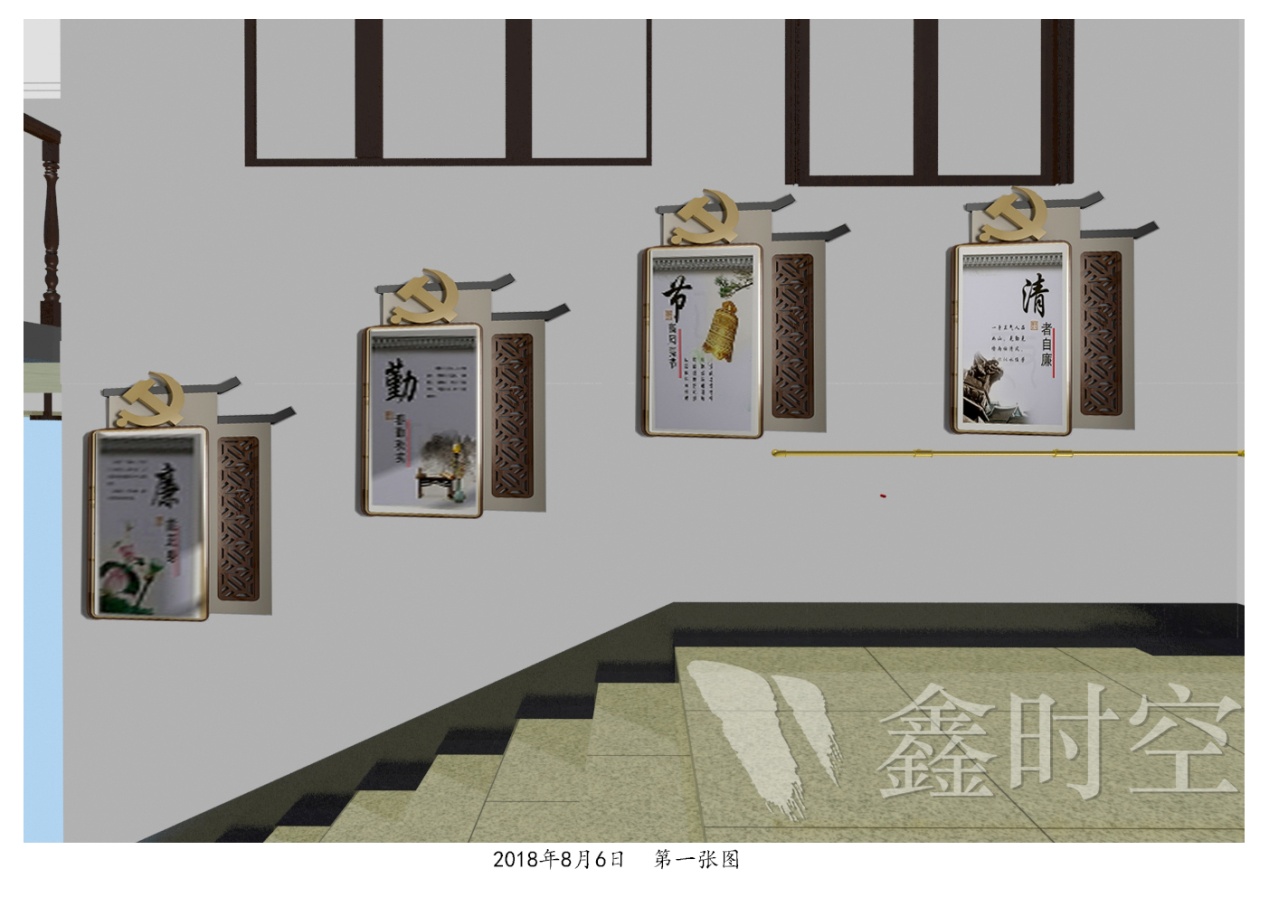 可持续发展理念引领的展厅设计：绿色环保，创新未来