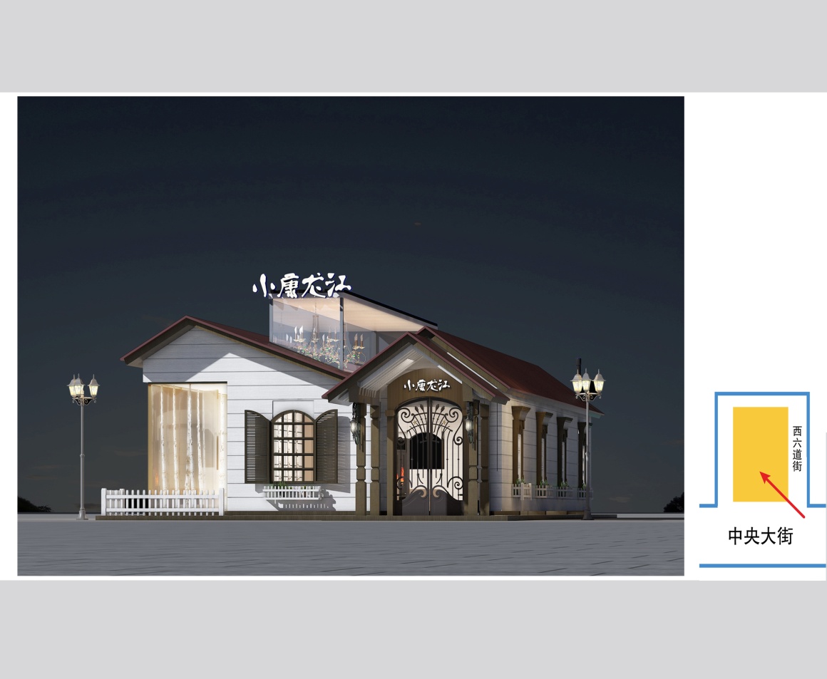 布展搭建费用包括哪些？