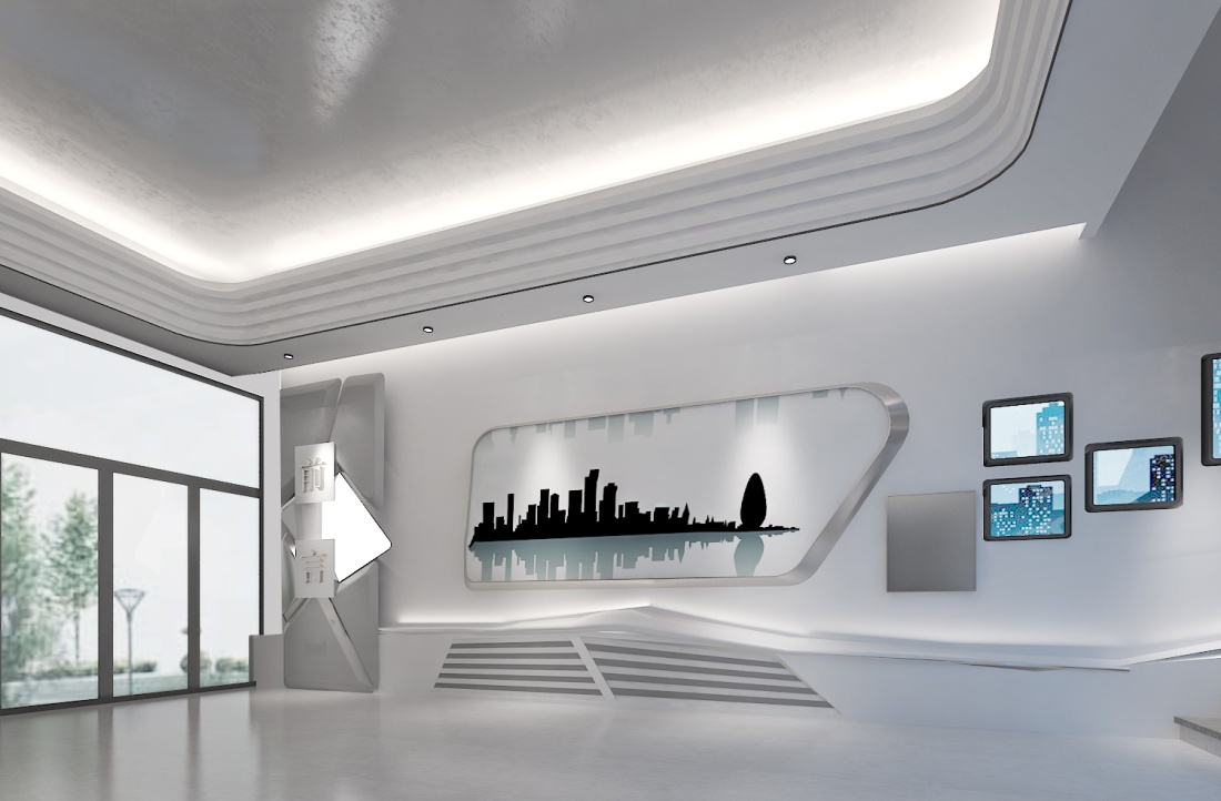 展会建设应注意的问题