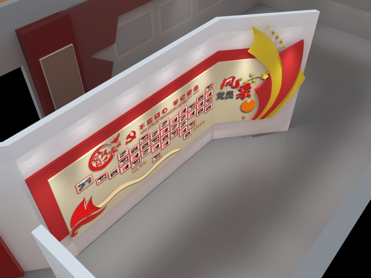 展厅参观动线如何策划有节奏感