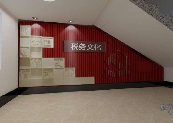 展厅设计应注意的原则