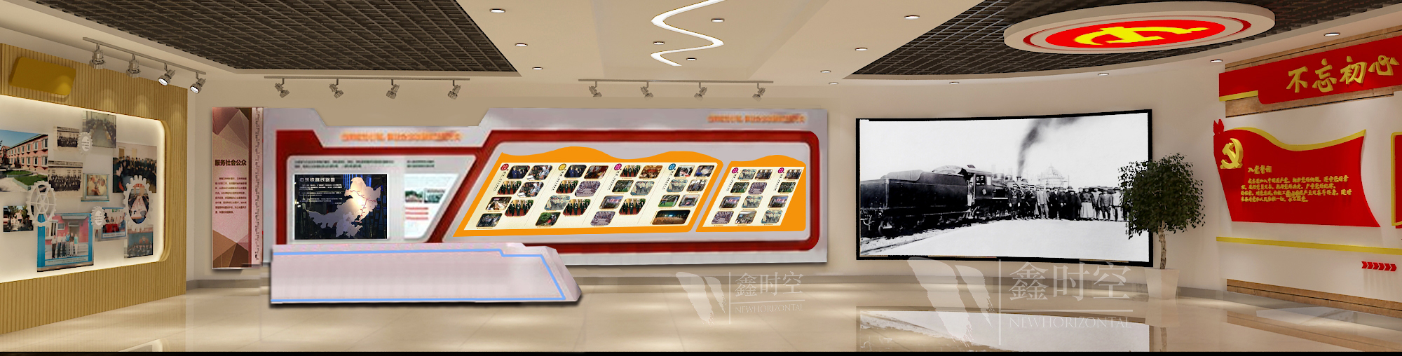 展示能引起观众共鸣的展品的五种方法