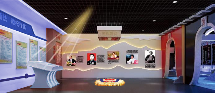 展会进行设计搭建中需要通过了解的问题有哪些