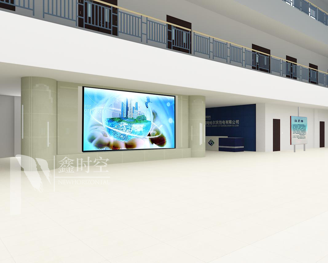 哪家展台设计施工公司比较好？