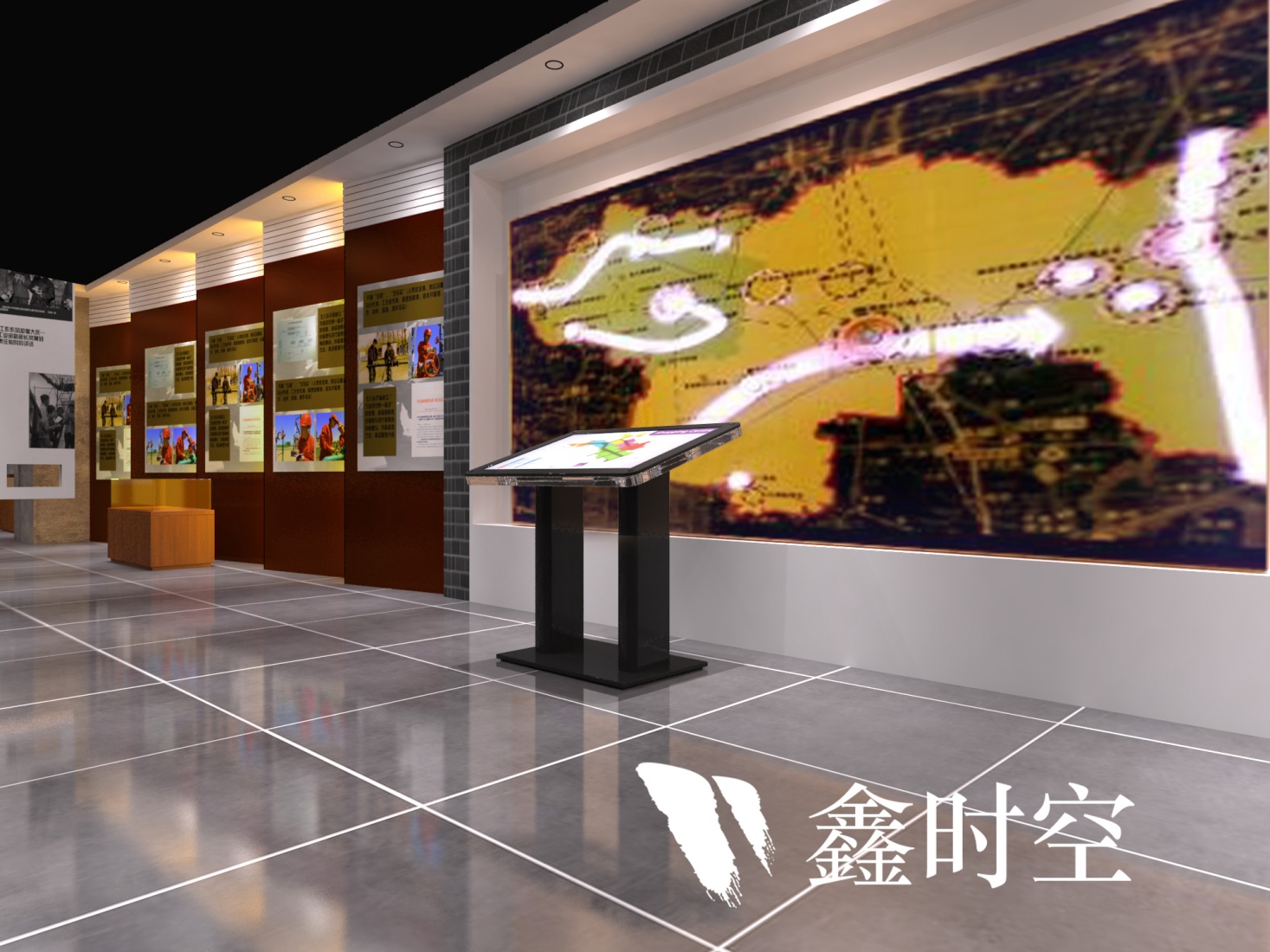 建设公司，提升市场竞争力非常重要。