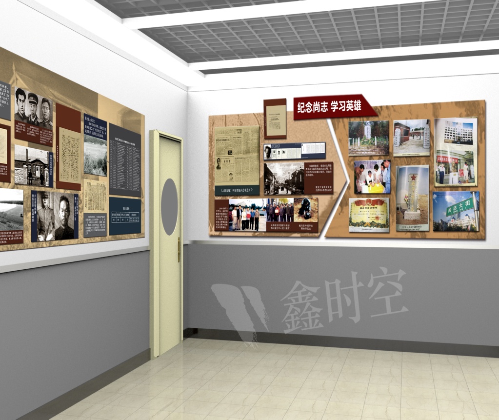 展览公司要提升竞争力，必须注意这三个方面