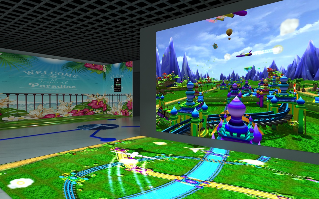 展览设计公司走创新发展之路是根本选择